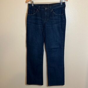Jag Jeans Low Rise Boot Leg Size 12